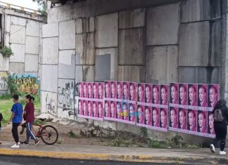 Luis Navarro podría renunciar en enero para iniciar precampaña a la alcaldía de Morelia