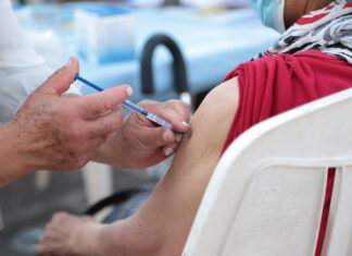 La SSM llama a completar o iniciar esquemas de vacunación contra COVID-19