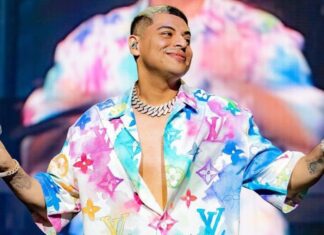 Eduin Caz revela que venció al cáncer