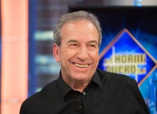 Más vivo que nunca, José Luis Perales desmiente su muerte