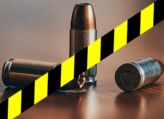 Dos hombres atacados a balazos en San Pedro Pareo Pátzcuaro