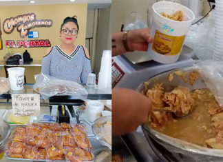 Dulces Zamoranos «El Portal» te tiene los mejores chongos para probar