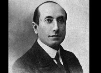 Amado Nervo, el poeta de la ternura y la sensibilidad, cumple 150 años