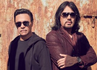 Los Temerarios anuncian su separación tras 46 años de carrera