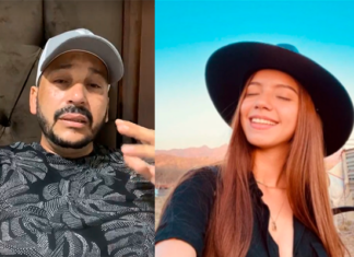 Luis Ángel «El Flaco» habla por primera vez sobre el fallecimiento de su hija