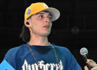 Concierto de Peso Pluma en el Foro Sol fracasa en preventa