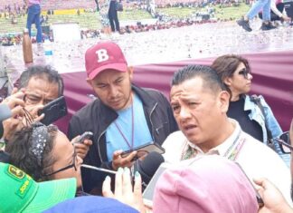 Se Buscan Reformas a la Constitución para Mayor Transparencia en Selección de Jueces: Torres Piña