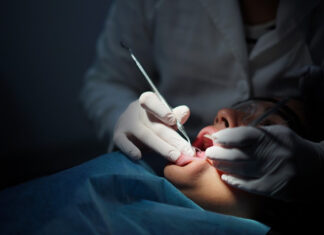 SSM da atención odontológica gratuita a jóvenes de Morelia