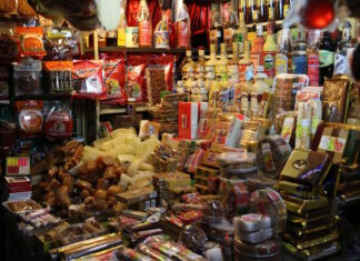 Fin de semana de dulces y tradiciones en Morelia