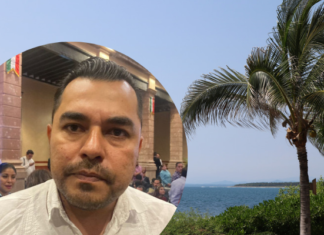 Gobierno de Michoacán tendrá Club de Playa en Aquila: Chema Valencia