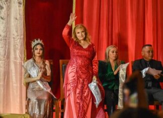 Alcaldesa de Cotija aún no determina si renunciará tras secuestro