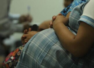 Michoacán, entre las entidades con mayor índice de embarazo adolescente en México