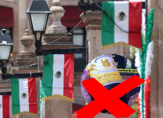 Restringirá Ayuntamiento de Morelia venta y consumo de bebidas alcohólicas en Fiestas Patrias