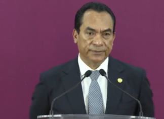 No son tantas denuncias vs Guardia Civil, nada más 21 reportó Policía de Morelia: FGE