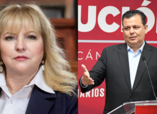 Alcaldesa de Cotija no fue rescatada, la liberó el crimen Organizado, resalta PRI