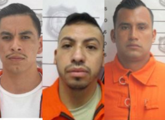 Se dan a la fuga reos del penal de La Piedad, ya los buscan