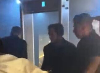 Presunta riña terminó en balacera en bar de Morelia