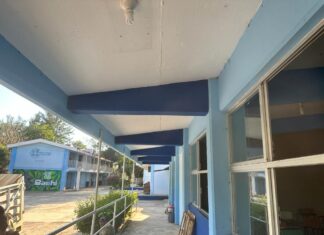 Concluye SCOP reconstrucción de 44 escuelas afectadas por sismo