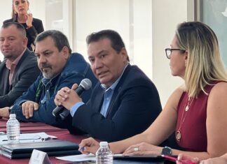Sectur y UMSNH van por Pueblos Mágicos sustentables