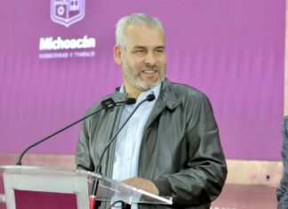 Terminal de cabotaje en puerto de LC quedará lista en 2024: Bedolla