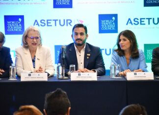 Michoacán, aliado para lograr un turismo sostenible: Sectur