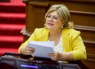 Julieta García convoca a diputados de Morena a impulsar reducción del presupuesto electoral en 2024