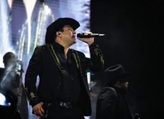 Fiestas patrias y concierto de Julión Álvarez dejan derrama de 109 mdp: Sectur