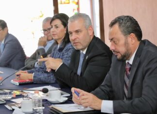 Avanza Gobierno Digital en SEE; en diciembre se habilita plataforma para sanear nómina y eficientar recursos