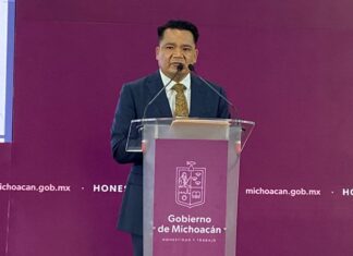 Morelia sede del Congreso Internacional Prevención del Delito y Participación Ciudadana, Retos y Perspectivas: SESESP