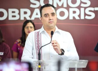 Presunta corrupción de Alfonso Martínez en clínica de autismo: Juan Pablo Celis