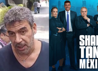 Arturo Elías Ayub del programa Shark Tank México, señaló que Michoacán es un buen estado para invertir.