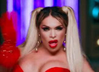 Wendy Guevara lanza nueva vídeo musical «Resulta y Resalta»