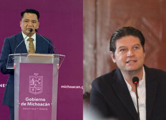 Alfonso también debe entregar policías agresores: César Erwin Sánchez