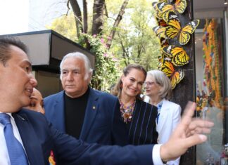 Capula, Michoacán, no será Pueblo Mágico este año