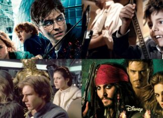 Disfruta de la sinfonía de Harry Potter, Piratas del Caribe y más en el Festival de Música de Morelia