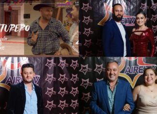 «El Aventurero»: Un Estreno Divertido y 100% Michoacano en el Teatro Mariano Matamoros