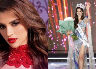 Más Que Una Corona… Una Michoacana en Miss Universo