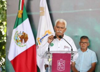 Con plan limonero, arranca nueva etapa en el sector: Sader