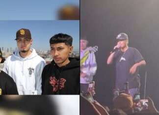 Ofrecen disculpa Yahritza y su Esencia en concierto de Monterrey