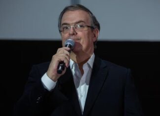 Ebrard da ultimátum a Morena: Resolver impugnación crea su partido