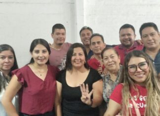 Fundadores de MORENA se reúnen en Michoacán para discutir desafíos rumbo a las elecciones de 2024