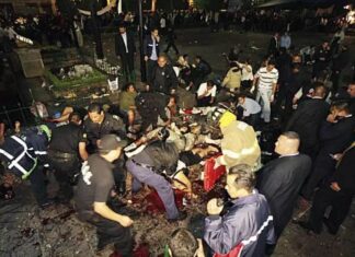 Granadazos en Morelia, 15 años de simulación y desdén para las víctimas