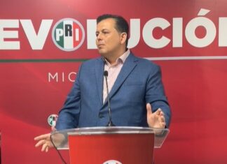 Priístas que se acercan a Morena, «arribistas» y «de ocasión»: Memo Valencia