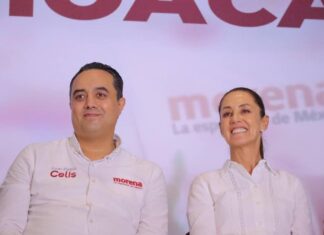 Convoca Morena Michoacán a sumarse al Acuerdo de Unidad propuesto por Sheinbaum