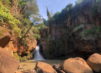 Visita las cascadas de Michoacán y admira su belleza en su mejor temporada