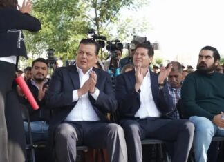 Homenaje a Caleb Rodríguez: Ayuntamiento y PRI se Unen en Recuerdo