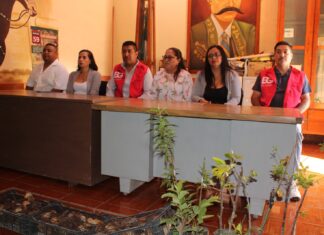 Entrega Buen Gobierno de Tarímbaro apoyos para la autoproducción alimentaria