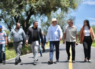 Avanza proyecto ejecutivo del Libramiento Briseñas-Vista Hermosa