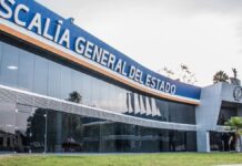 FGE brinda a jóvenes de Quiroga herramientas para una navegación digital segura