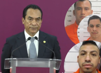 Con hamacas, falta de custodios y un vehículo, así huyeron reos de penal de la Piedad